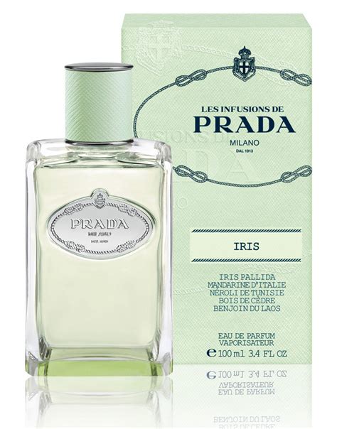 iris de prada a que huele|Infusion d'Iris Prada para Mujeres .